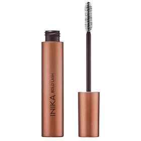 Buy Inika Bold Lash Mascara Black 13ml Online