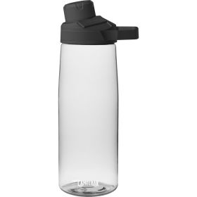 Buy Camelbak Chute MAG Water Bottle Clear 750ml Online