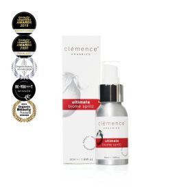 Buy Clemence Organics Ultimate Biome Spritz Online