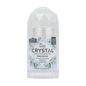 Buy Crystal Mineral Deodorant Stick Unscented Online