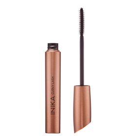 Buy Inika Curvy Lash Mascara Black 7.5ml Online