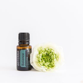 Buy doTERRA Balance Essential Oil Grounding Perfume Blend Online