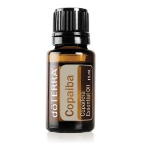 Buy doTERRA Copaiba Essential Oil Online