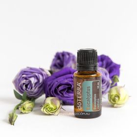 Buy doTERRA Eucalyptus Essential Oil Online