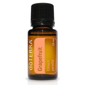 Buy doTERRA Grapefruit Essential Oil Online