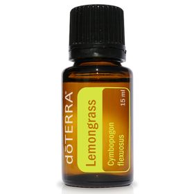 Buy doTERRA Lemongrass Essential Oil Online