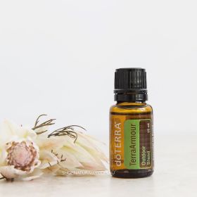 Buy doTERRA TerraArmour Outdoor Essential Oil Blend Online