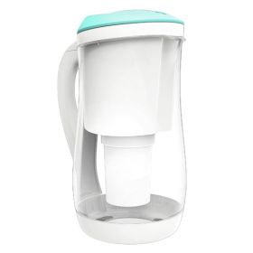 Buy Eco Bud Gentoo Lite BPA Free Plastic Water Filter Jug 1.5L Online