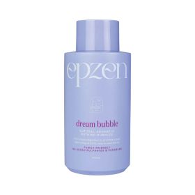 Buy Epzen Magnesium Bathing Bubbles Dream Bubble 500ml Online