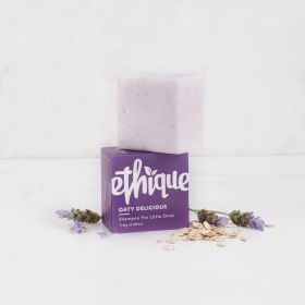 Buy Little Ethique Shampoo Bar Oaty Delicious Online