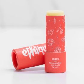 Buy Ethique Lip Balm Juicy Online