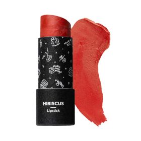 Ethique Lipstick Dahlia