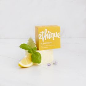 Buy Ethique Shampoo Bar St Clements Online