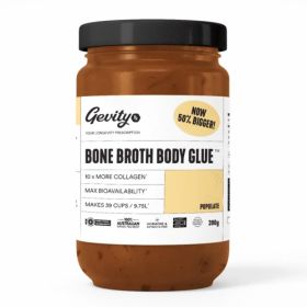 Buy Gevity RX Bone Broth Body Glue Populate Online