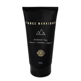 Buy Three Warriors Gradual Tan Online