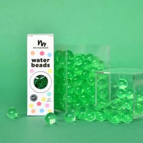 Buy No Nasties Biodegradable Water Beads Green Land Online