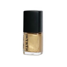 Buy Hanami Nail Polish Fools Gold Online