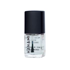 Buy Hanami Nail Polish Long Wear Top Coat Online