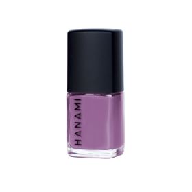 Buy Hanami Nail Polish Purple Rain Online