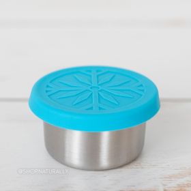 Buy The Happy Sparrow Stainless Steel Mini Snack Pot 60ml Online