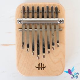 Buy Hluru Mini Pentatonic Kalimba Online