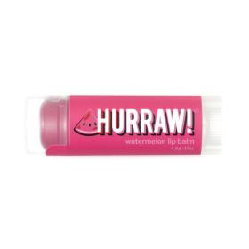 Buy Hurraw! Lip Balm Watermelon 4.3g Online