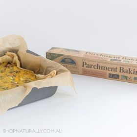 Buy If You Care Unbleached Chlorine Free Parchment Baking Paper Roll Online