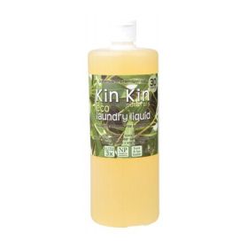 Buy Kin Kin Naturals Laundry Liquid Eucalypt Lemon Myrtle Online