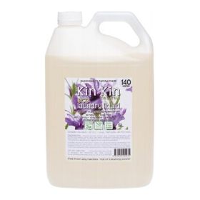 Buy Kin Kin Naturals Laundry Liquid Lavender Ylang Ylang Online