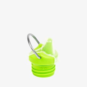 Buy Klean Kanteen Kids Sippy Cap Green Online