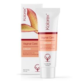 Kolorex Vaginal Care Cream 50g