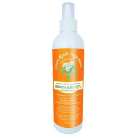 Buy Lemon Myrtle Fragrances Natural Mozzie & Sandfly Repellent Online