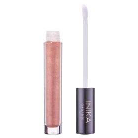 Buy Inika Organic Lip Glaze Blossom 5ml Online