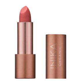 Buy Inika Organic Lipstick Poppy 4.2g Online