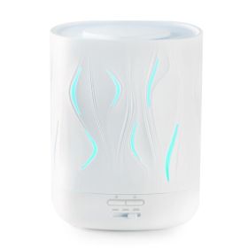 Buy Lively Living Aroma Cloud 5-in1 Ultrasonic Vaporiser Online