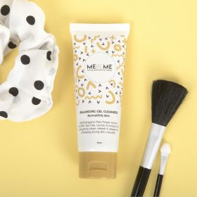 Buy MeBeMe Balancing Gel Cleanser Online