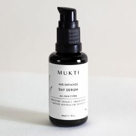 Buy Mukti Age Defiance Day Serum Online