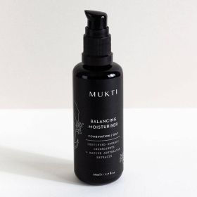 Buy Mukti Balancing Moisturiser Online