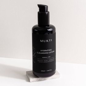 Buy Mukti Hydrating Cleansing Lotion Online