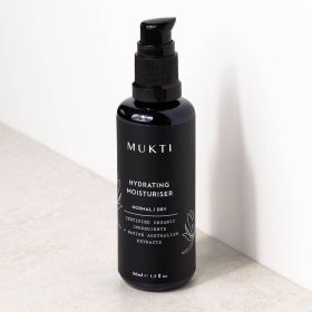 Buy Mukti Hydrating Moisturiser Online