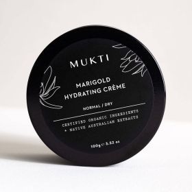 Buy Mukti Marigold Hydrating Creme Online