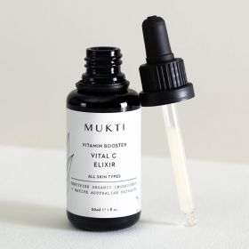 Buy Mukti Vital C Elixir Online