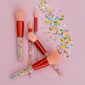 Buy No Nasties Twinkle Sprinkle Brush Set Online