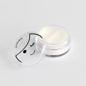 Buy No Nasties Kids Play Makeup Shimmery Eyeshadow White Online