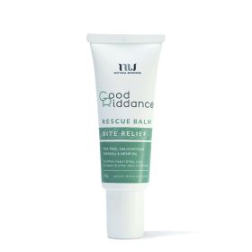 Buy Natural Wonders Good Riddance Rescue Balm Online