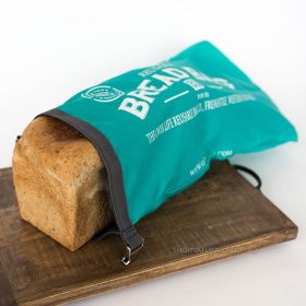 Buy Onya Reusable Bread Bag Aqua Online