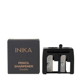 Buy Inika Double Pencil Sharpener Online