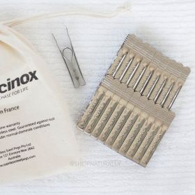 Buy Pincinox Stainless Steel Pegs Online