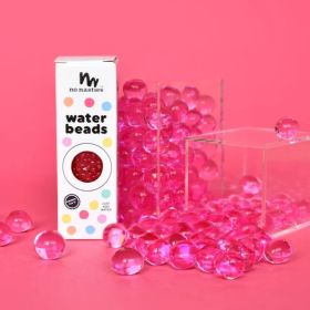 Buy No Nasties Biodegradable Water Beads Princess Pink Online