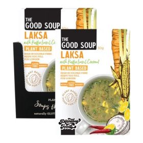 Buy Plantasy Foods The Good Soup Laksa Online